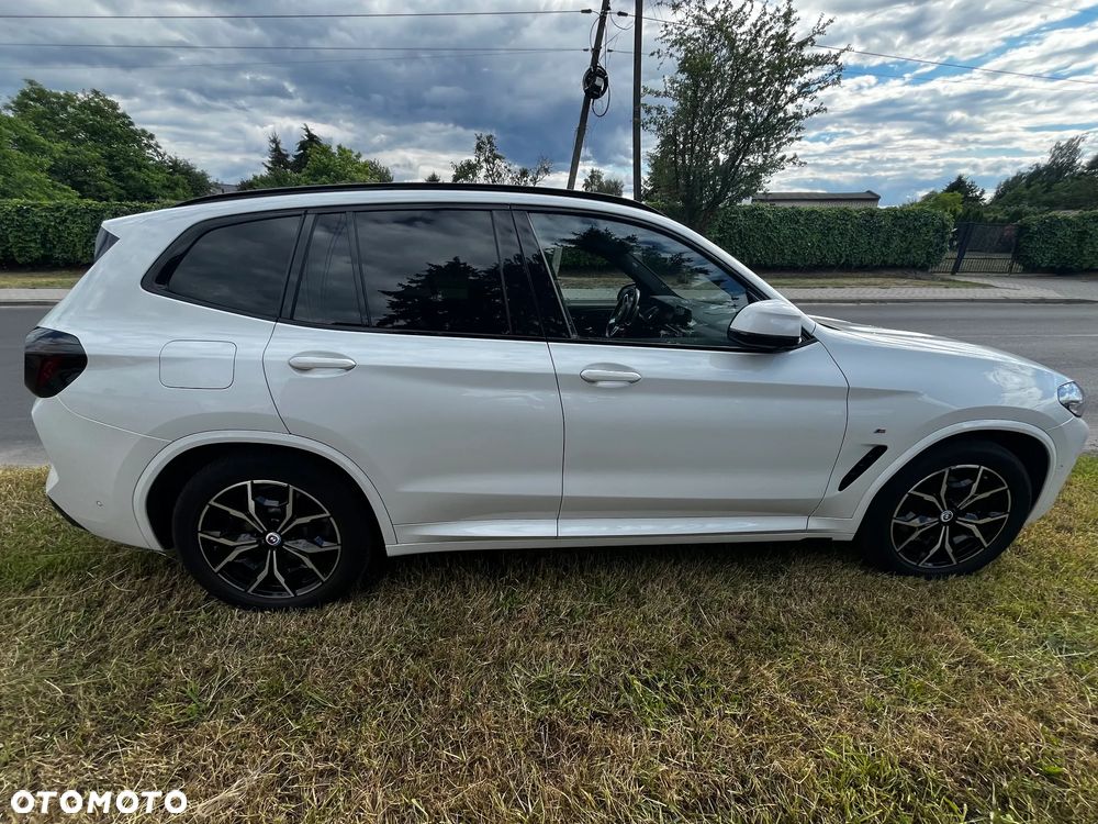 BMW X3 - 3