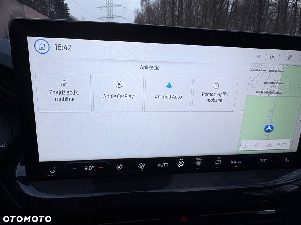 Ford Escape - 22