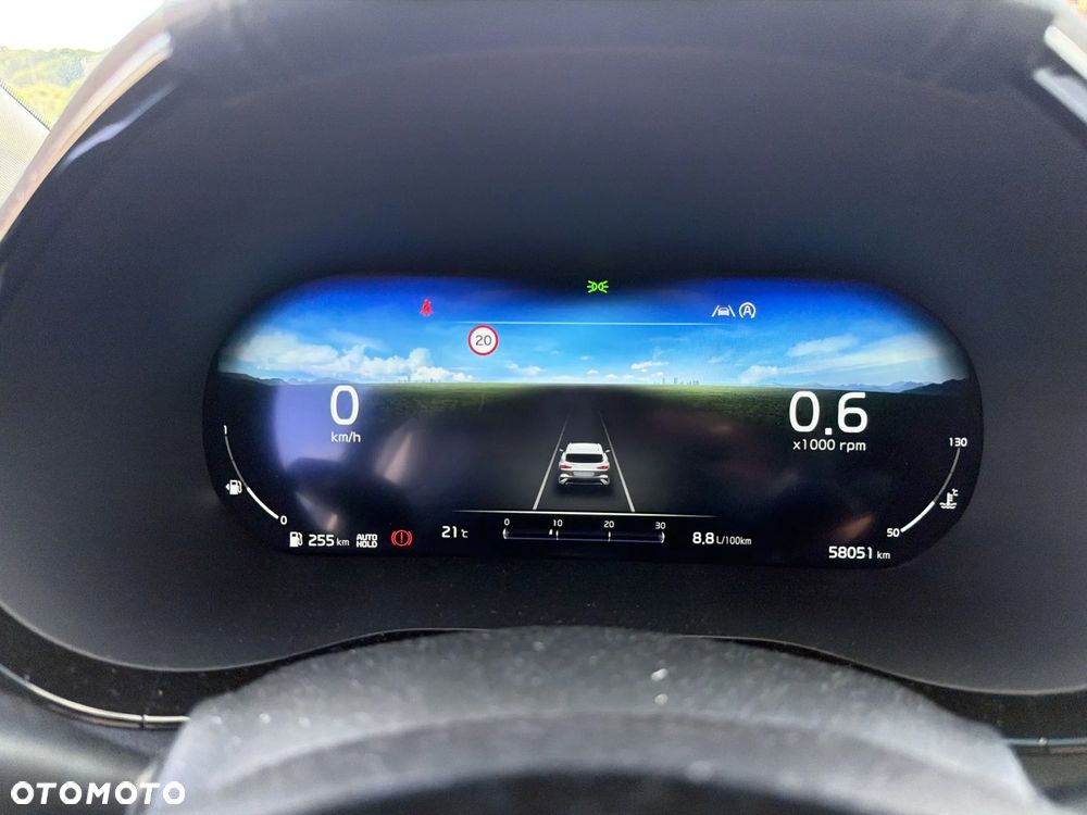 Kia XCeed 1.5 T-GDI Business Line - 15