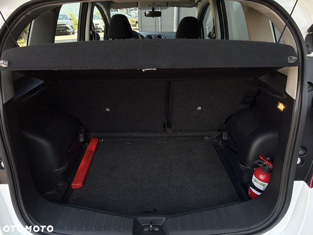 Nissan Note 1.2 Acenta EU6 - 19