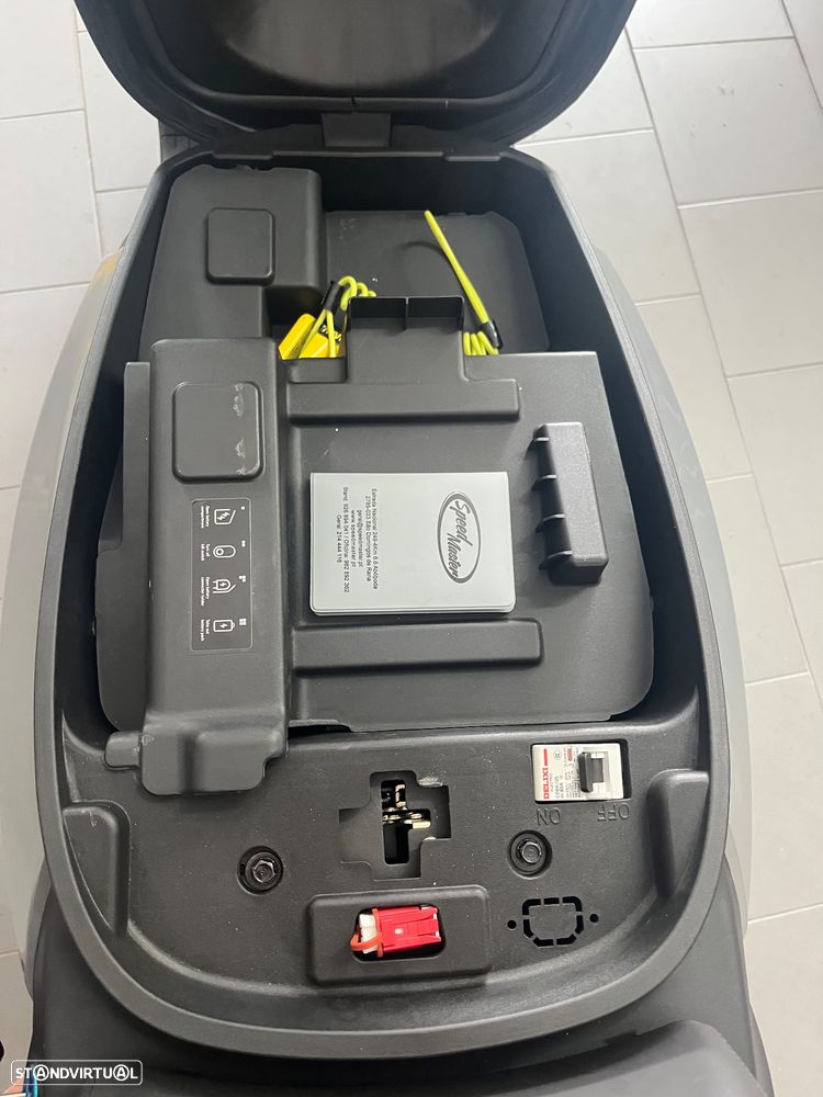 Super Soco CPx Pro CPX - 9