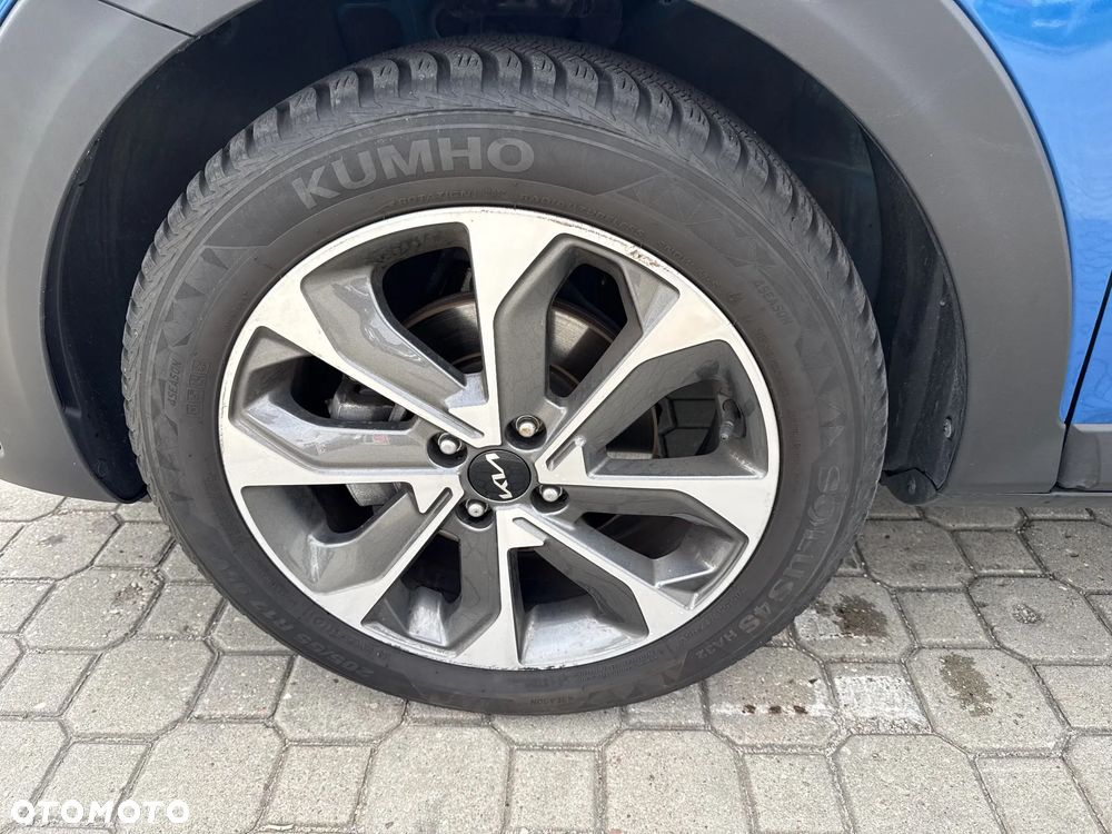 Kia Stonic 1.0 T-GDI L - 18
