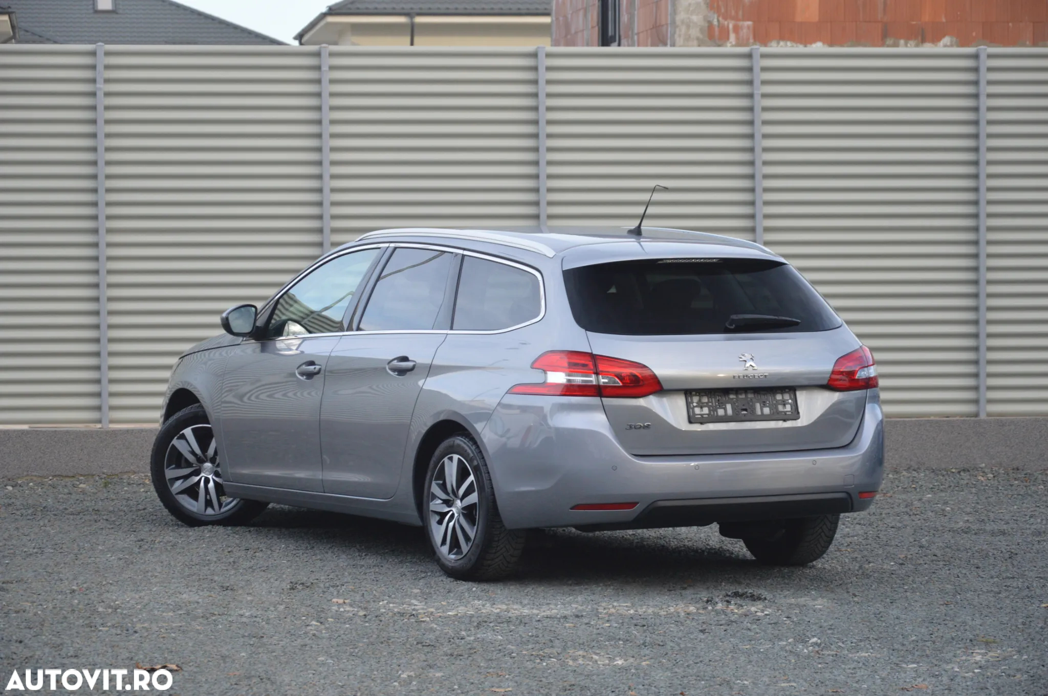 Peugeot 308 - 21