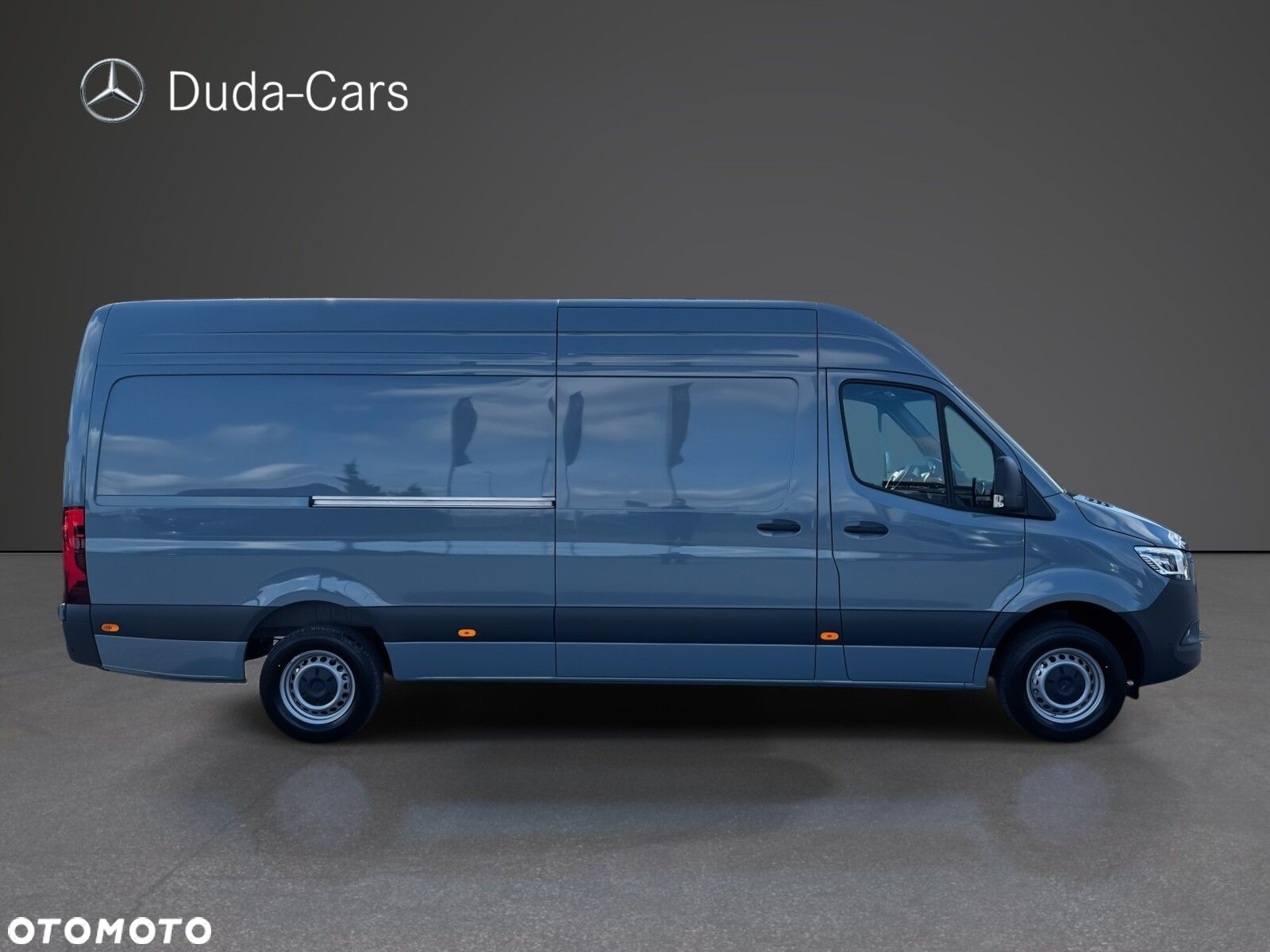 Mercedes-Benz Sprinter 317 CDI KA OM654 długi PRO - 3