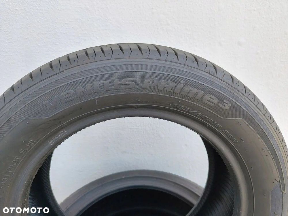OPONA 185/60/15 185/60R15 88H HANKOOK VENTUS PRIME 3 - 5