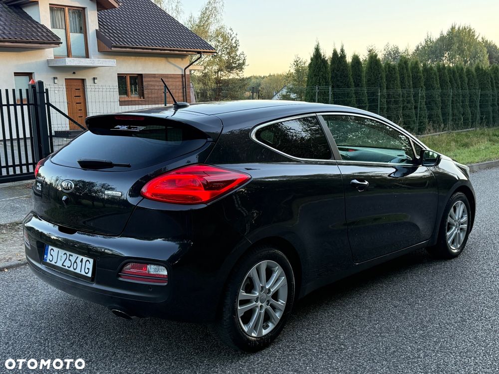 Kia ProCeed 1.4 XL - 8