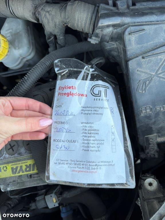 Fiat 500 1.2 8V Lounge Euro6 - 20