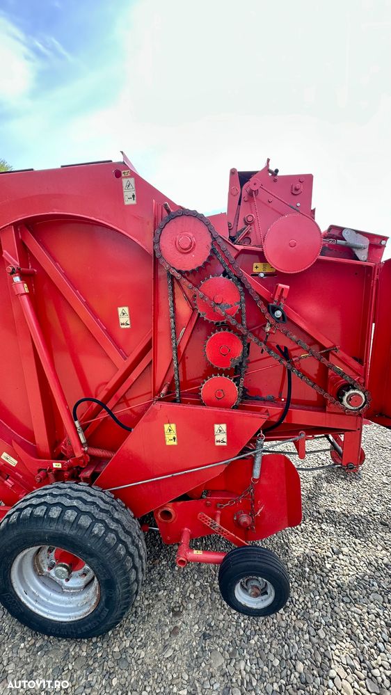 Altul Supertino SP 1500 - 8