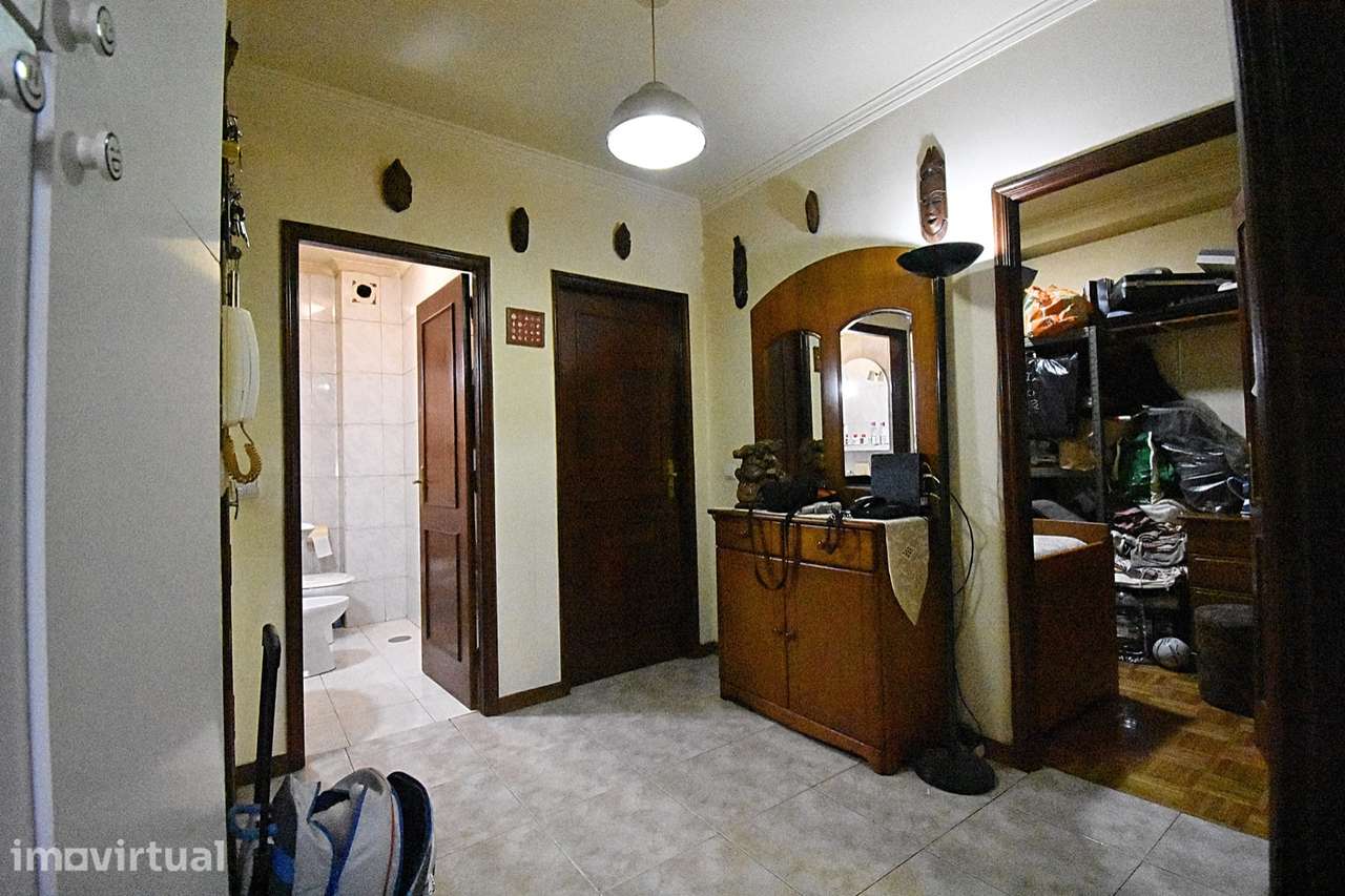 Apartamento T2+1 em Fânzeres – Gondomar - Grande imagem: 3/10