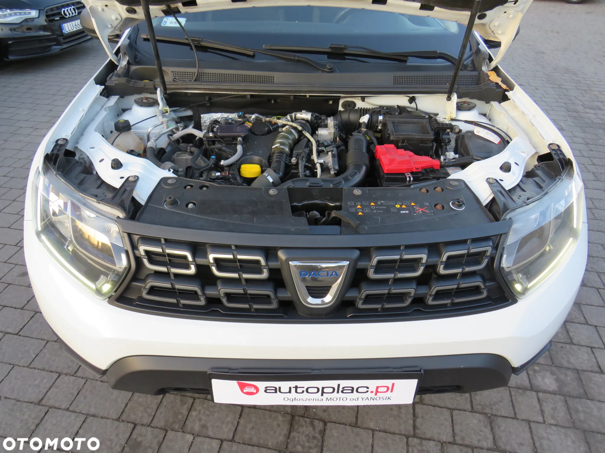 Dacia Duster 1.5 Blue dCi Essential - 35