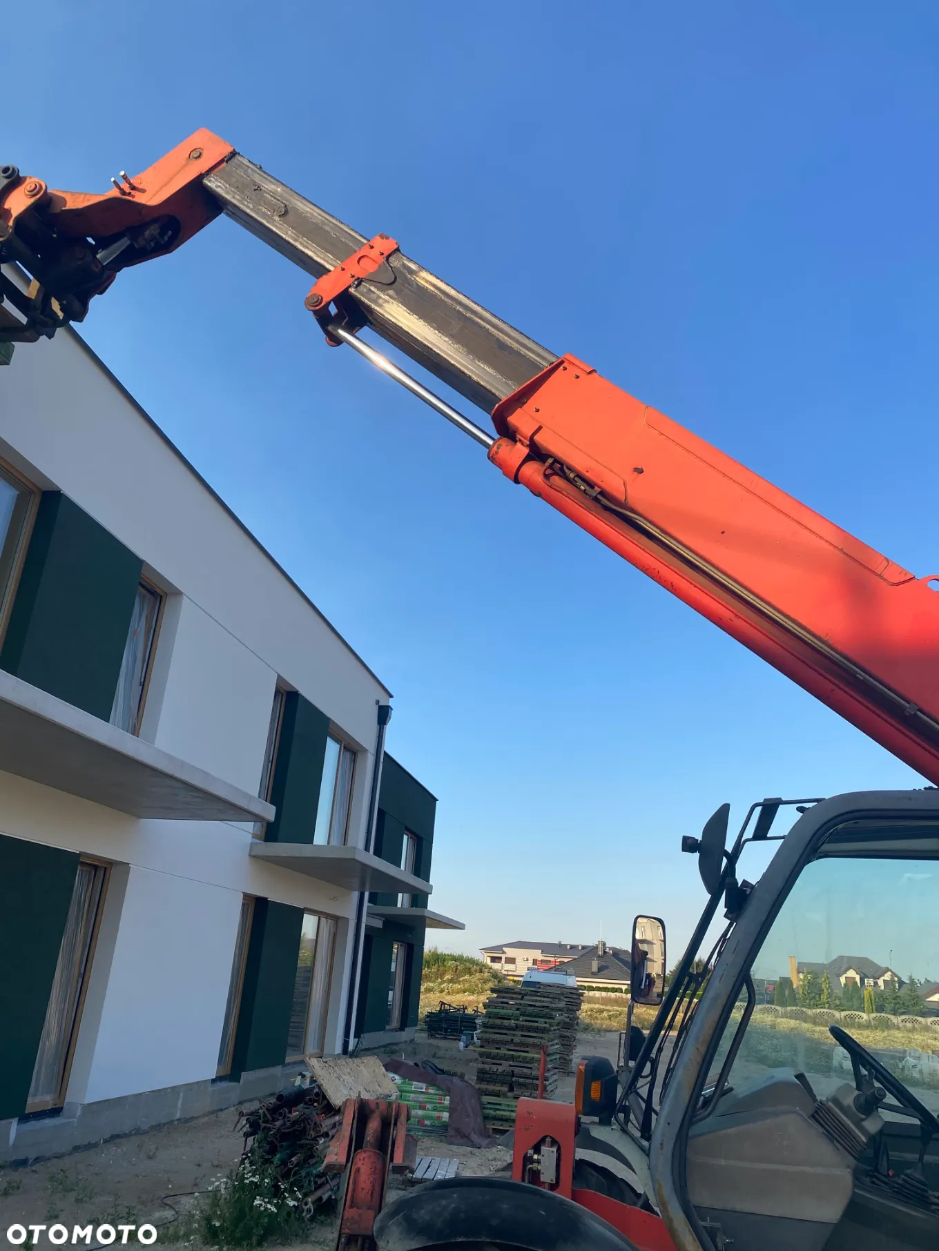 Manitou Mt 1330 sl - 6