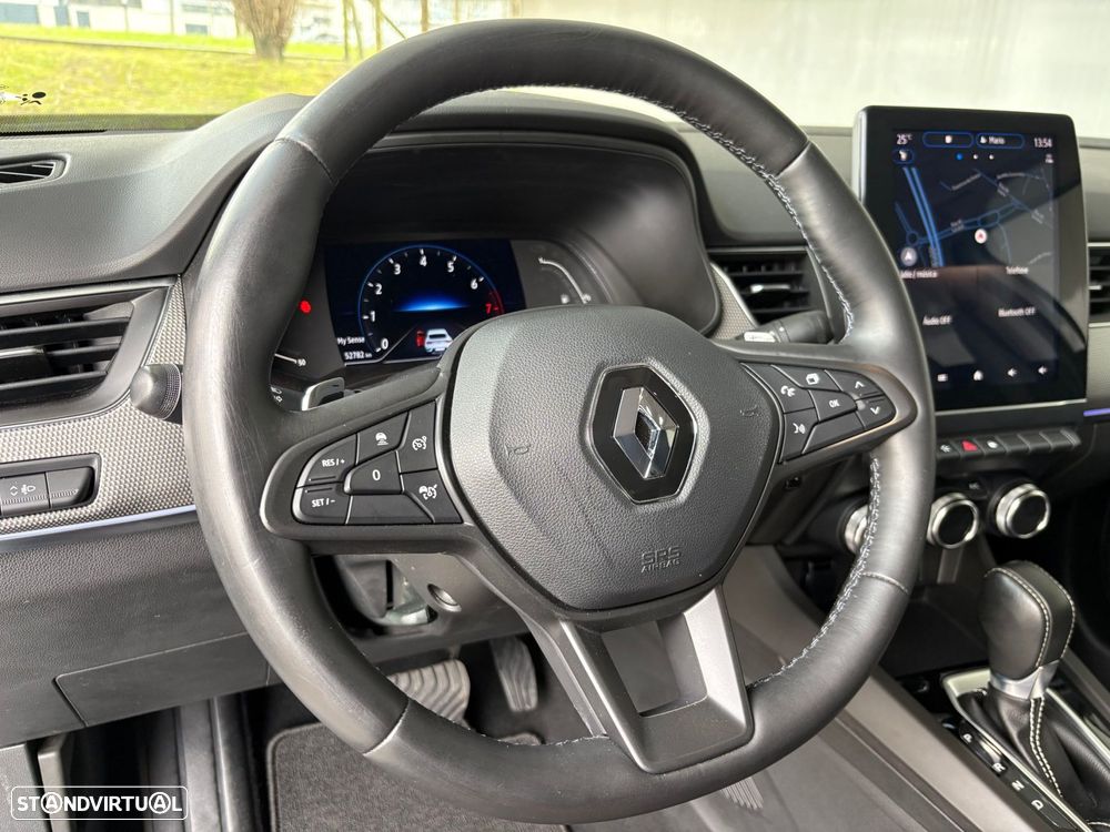 Renault Arkana 1.3 TCe Techno EDC - 6