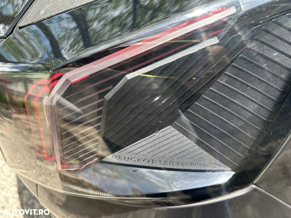 Peugeot 3008 1.5 BlueHDI 130 EAT8 Active Pack - 22