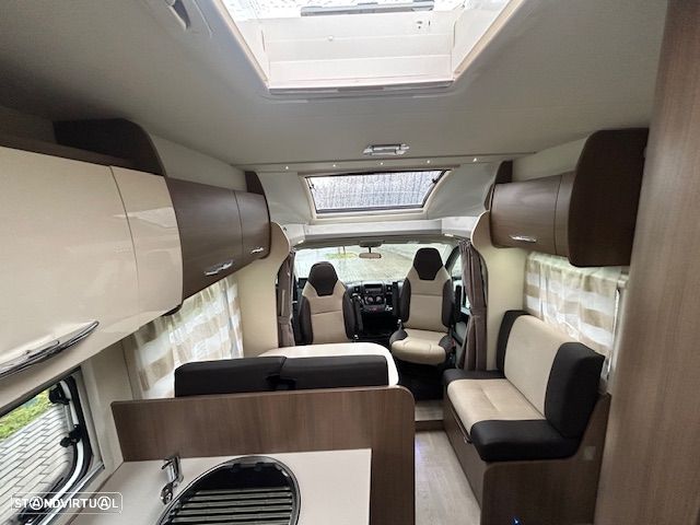 Chausson Flash 617 - 28