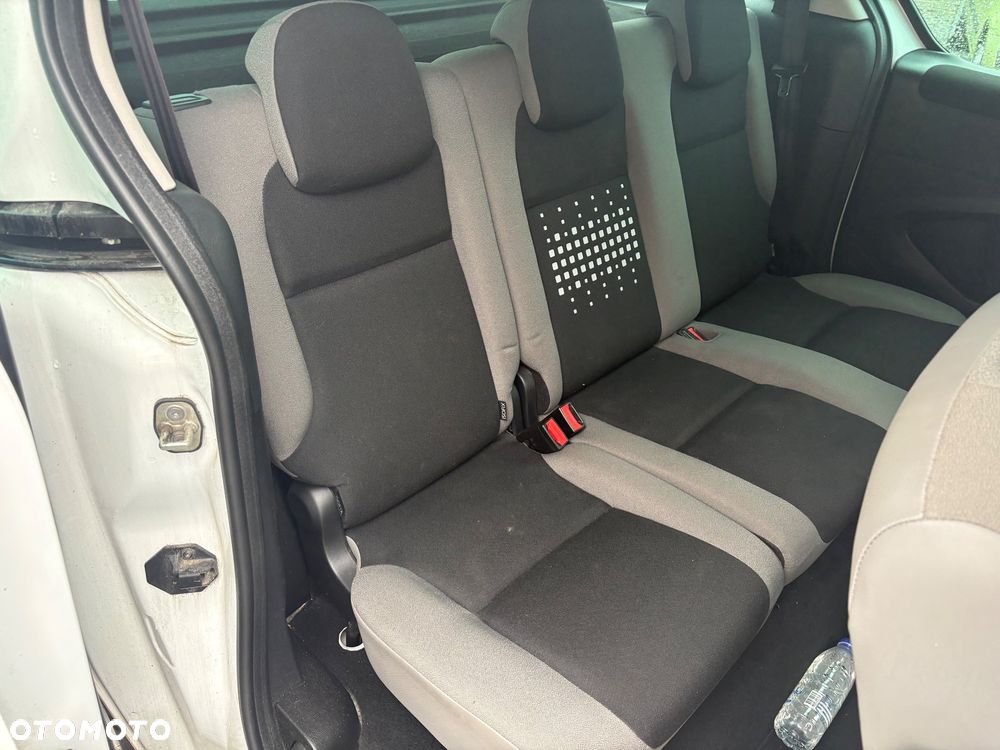 Citroën Berlingo - 11