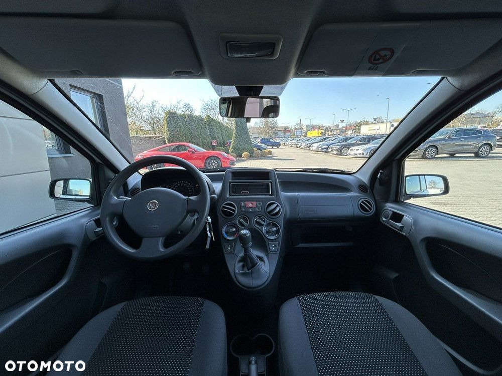 Fiat Panda 1.1 Active - 9