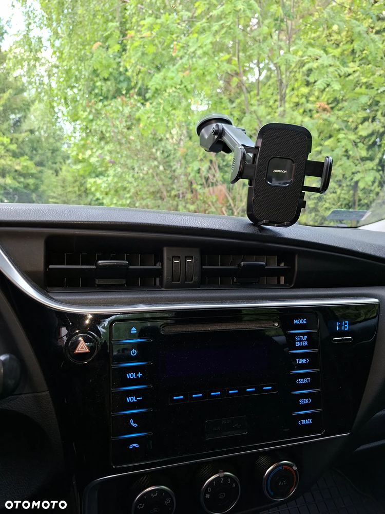 Toyota Corolla 1.6 Active - 5