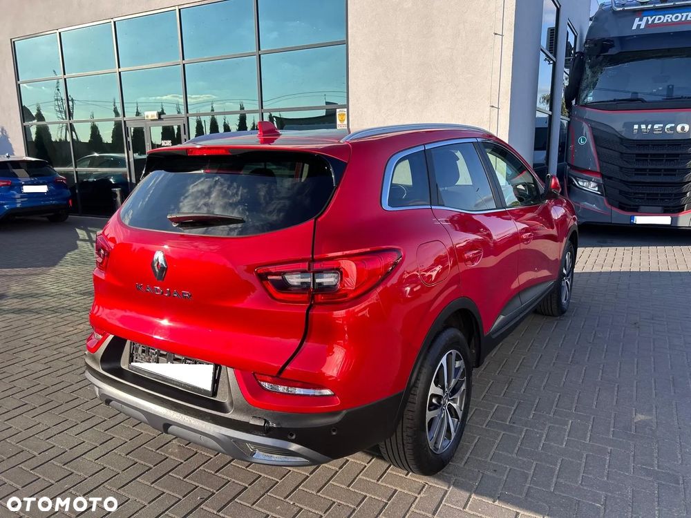 Renault Kadjar 1.5 Blue dCi Intens EDC - 5