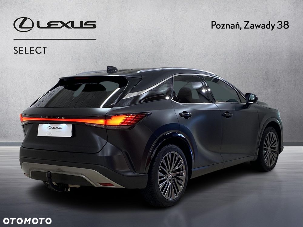 Lexus RX - 2