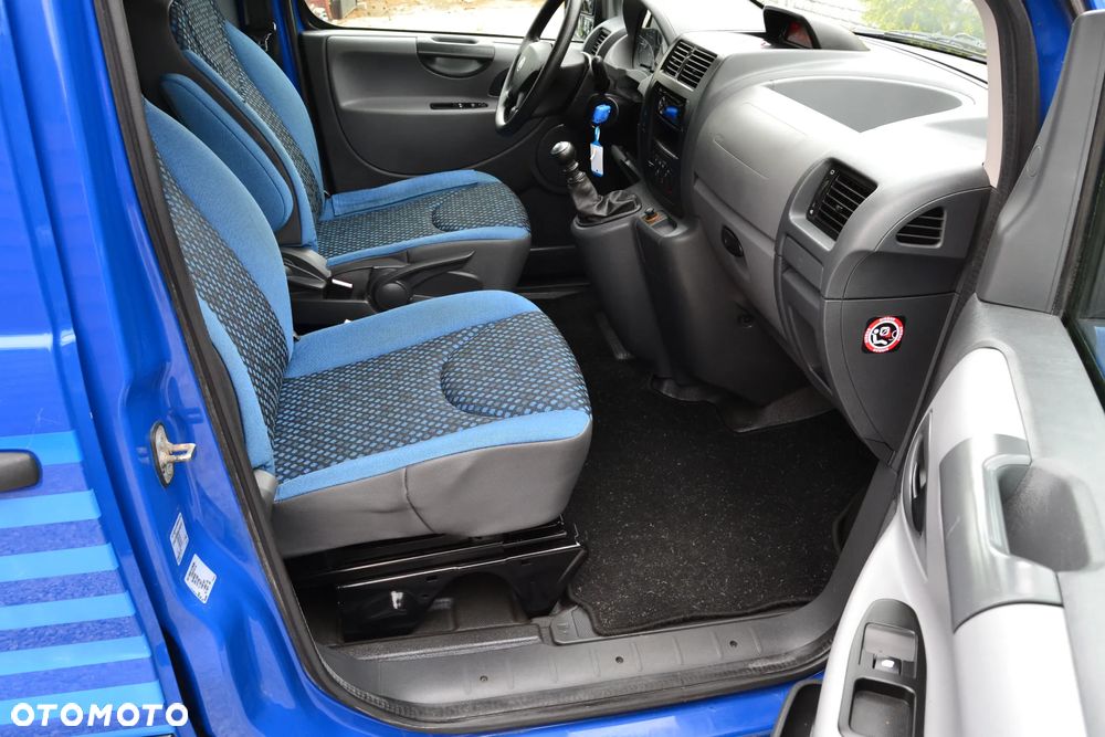 Fiat Scudo - 35