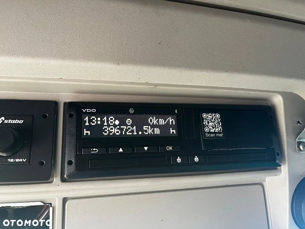 Iveco S-Way,480, - 19