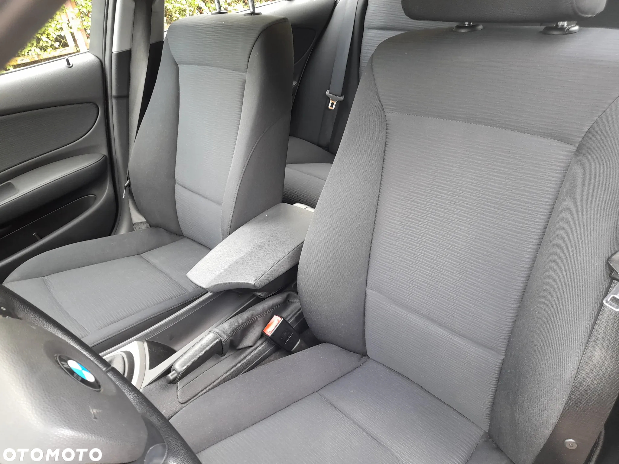 BMW Seria 1 - 11