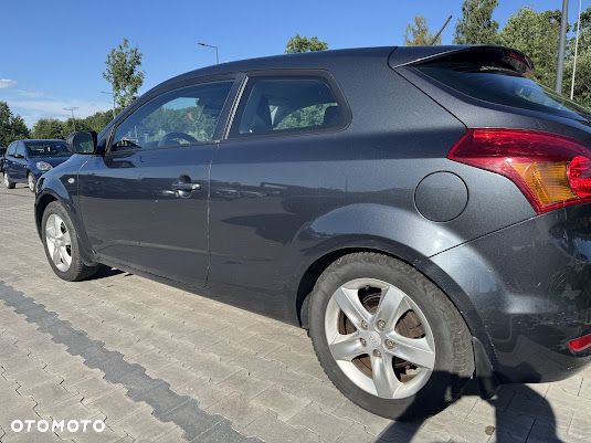 Kia Ceed 1.4 Comfort - 2