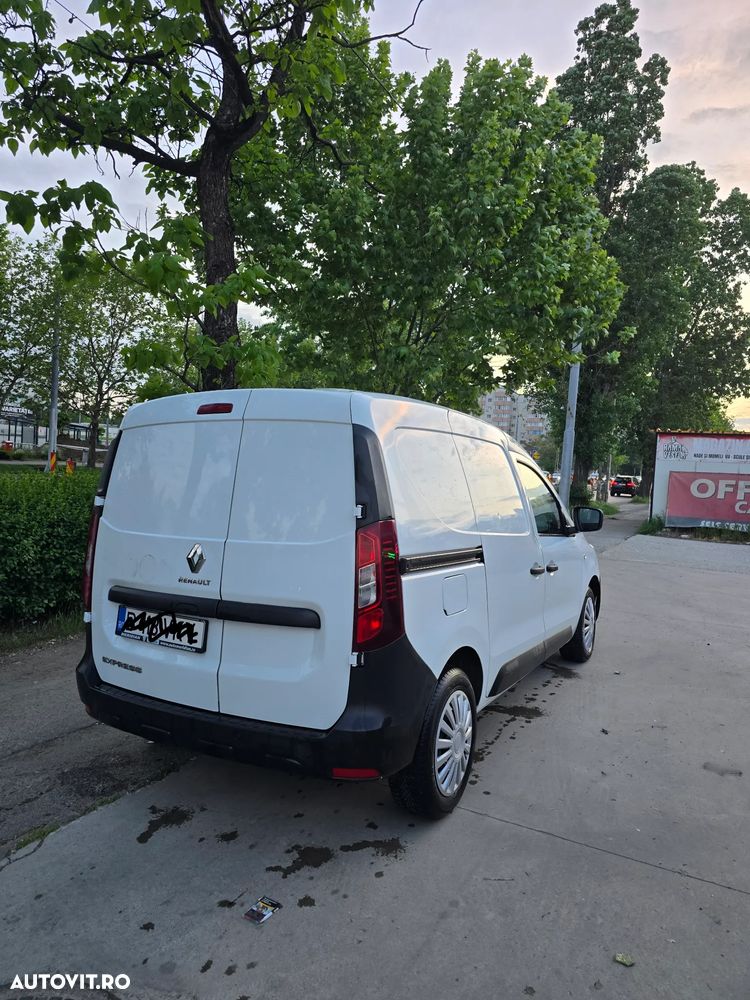 Renault Express - 3
