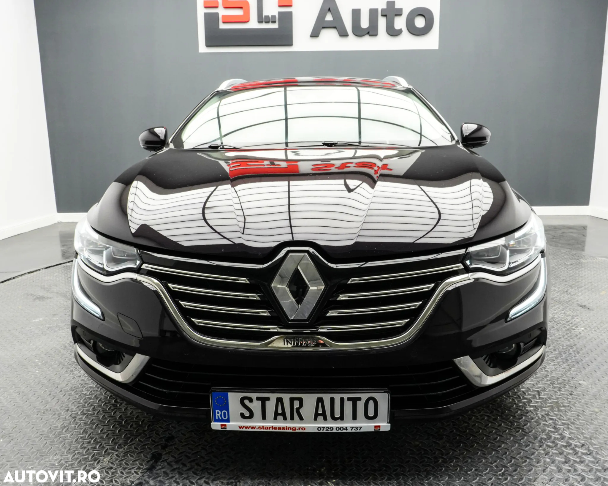 Renault Talisman - 3