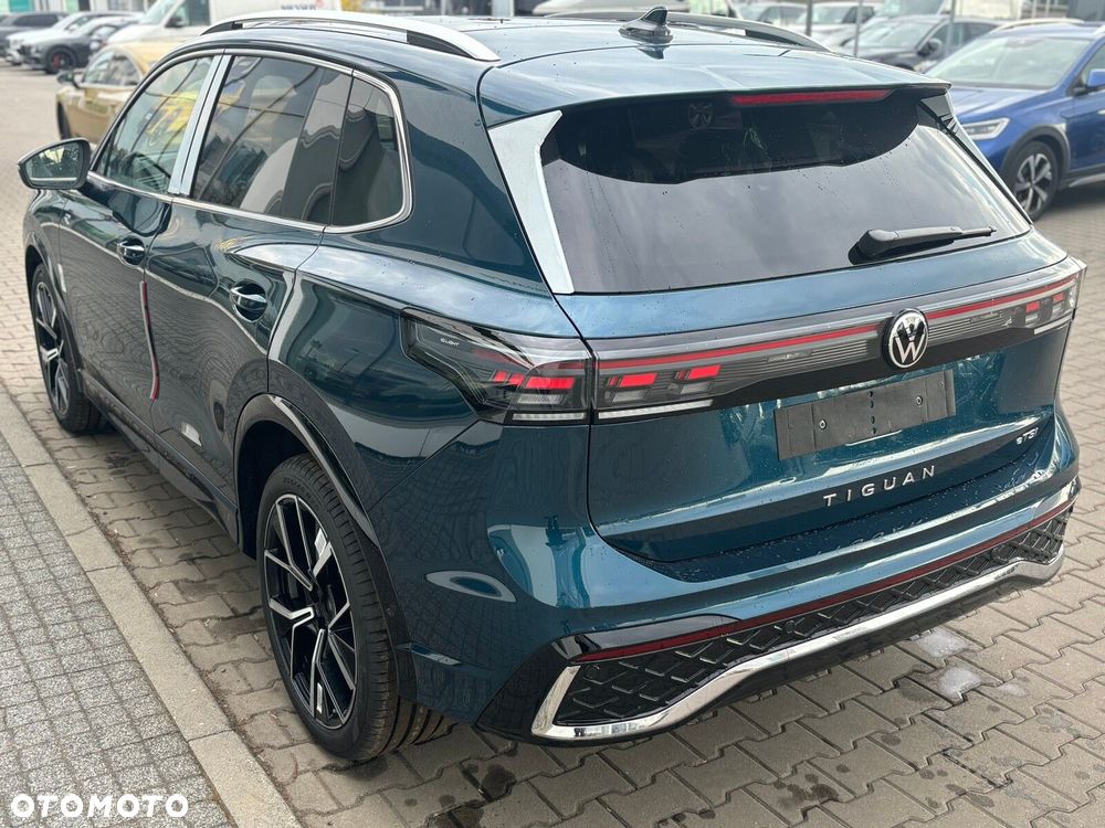 Volkswagen Tiguan 1.5 TSI EVO R-Line DSG - 6