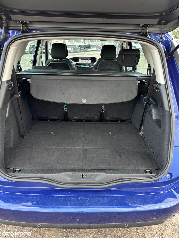 Citroën C4 Picasso BlueHDi 120 EAT6 Exclusive - 8