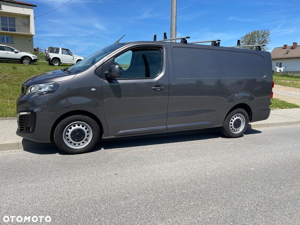 Peugeot Expert - 8