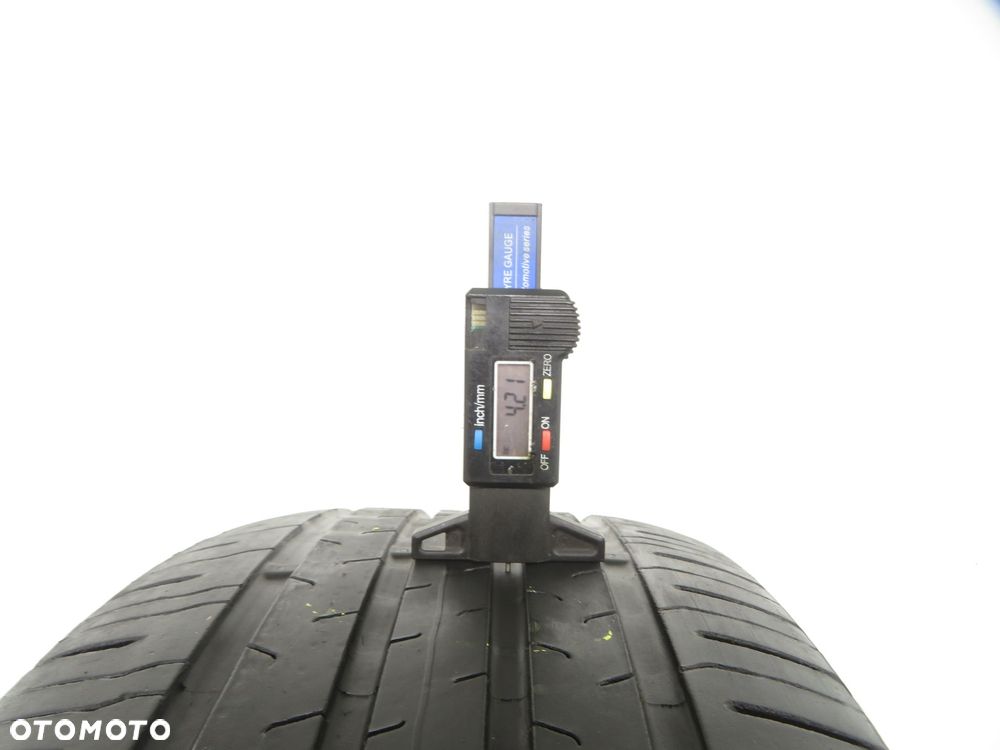1x 235/55R19 OPONA LETNIA Continental EcoContact 6 105V XL VOL - 6