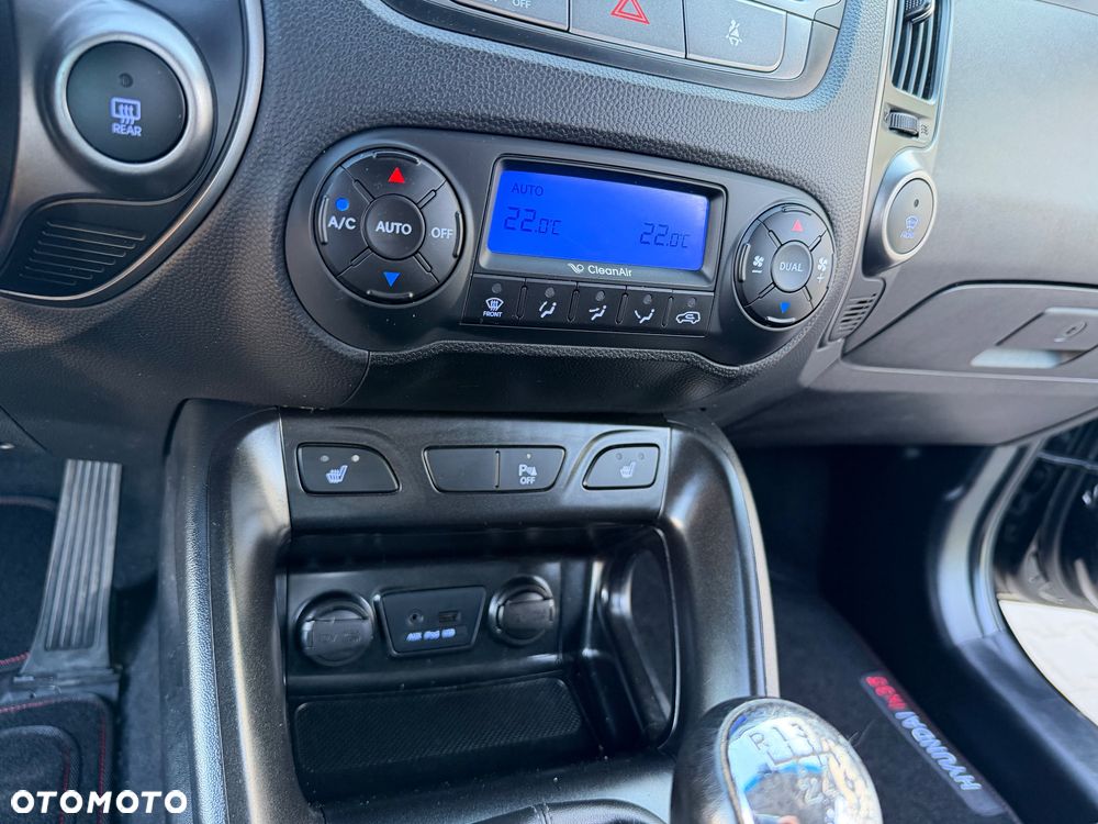 Hyundai ix35 1.6 2WD Style - 28