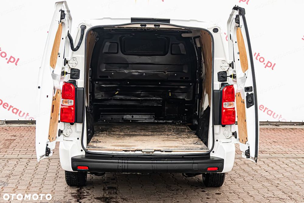 Opel Vivaro L2H1 2.0 144KM - 15