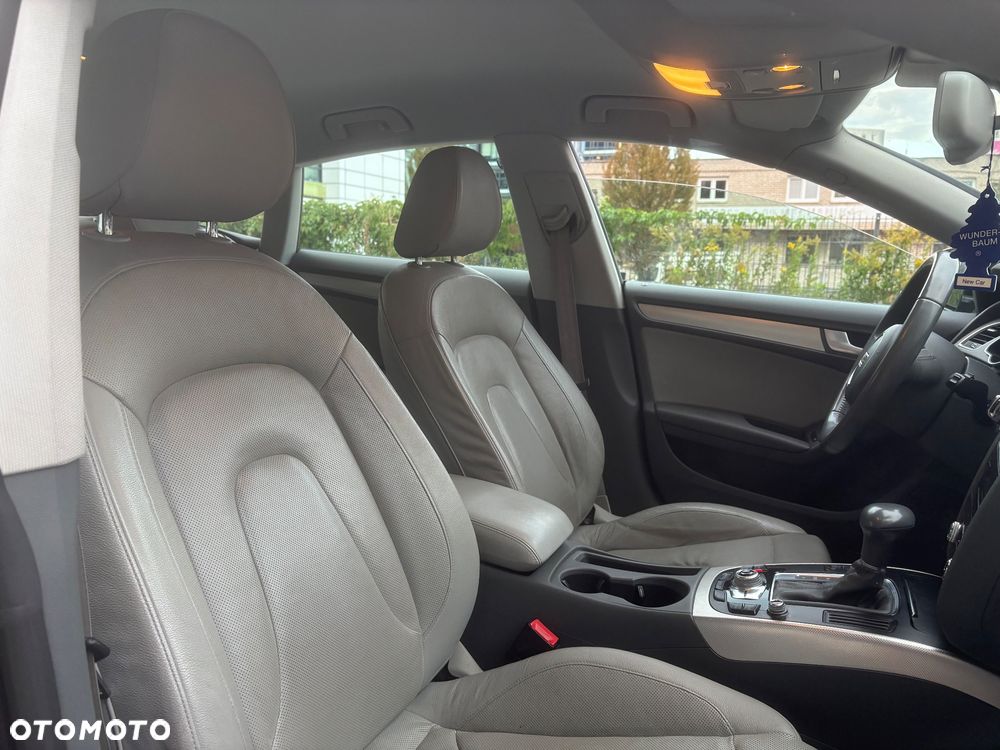 Audi A5 Sportback 2.0 TDI Quattro S tronic - 17