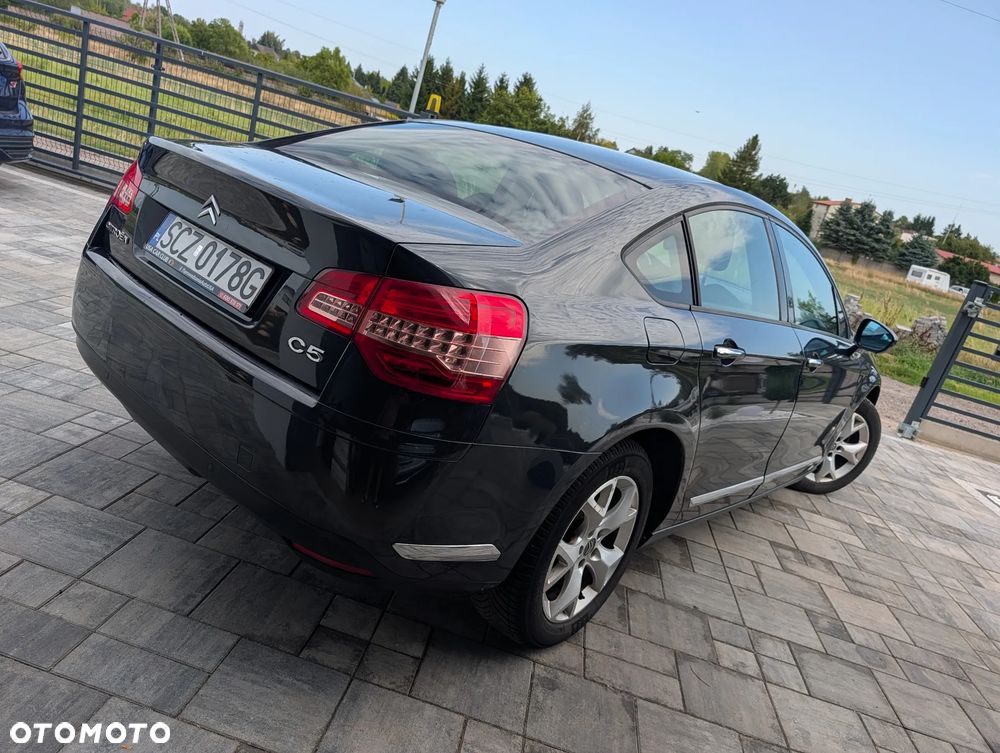 Citroën C5 1.8i 16V Attraction - 9