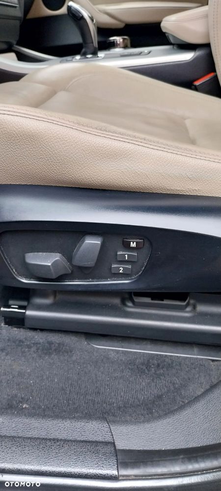 BMW X3 xDrive35i Sport - 16