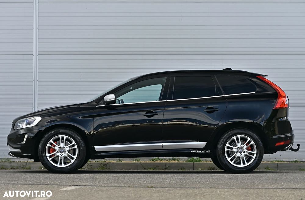 VOLVO XC60 2014 — imagine 11