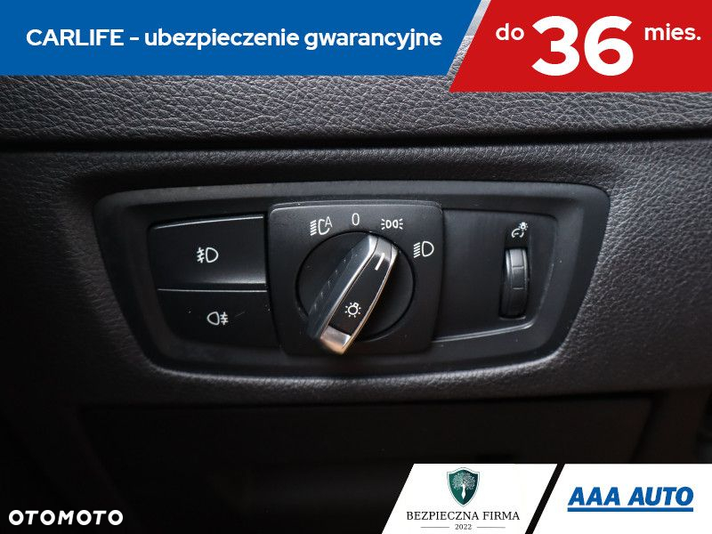 BMW Seria 1 - 18