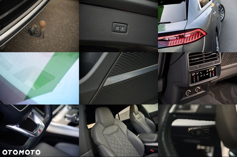 Audi SQ8 - 35