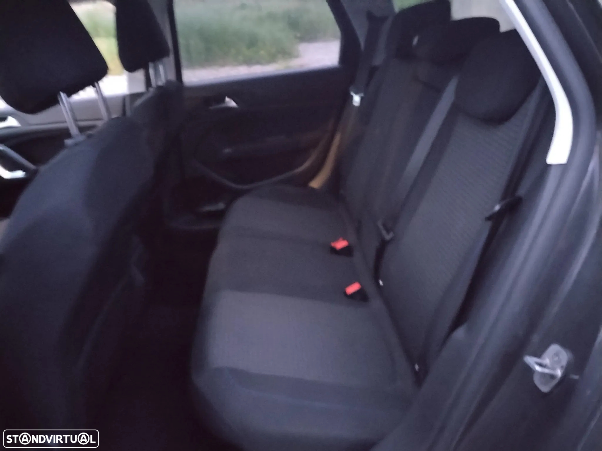 Peugeot 308 SW 1.5 BlueHDi Style - 9