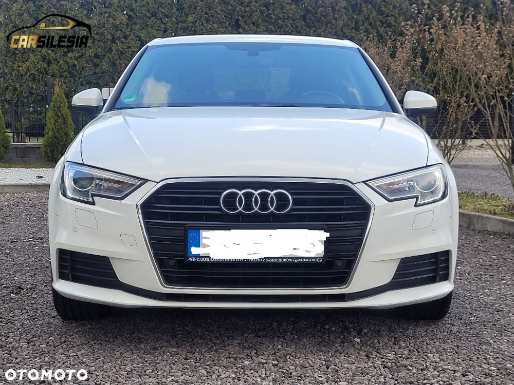 Audi A3 Sportback 1.6 TDI(clean diesel) Ambition - 4