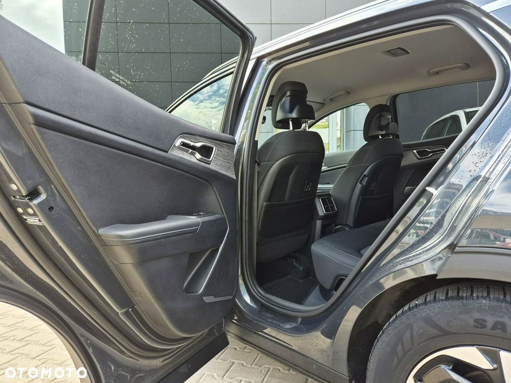 Kia Sportage 1.6 T-GDI MHEV L 2WD DCT - 15