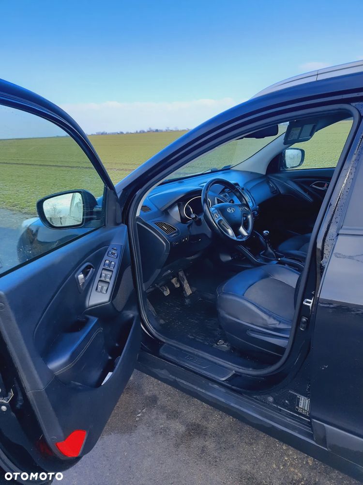 Hyundai ix35 - 9