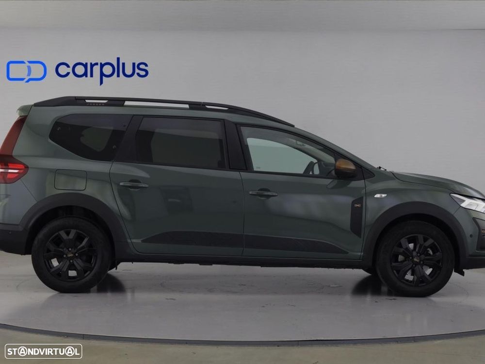 Dacia Jogger 1.0 TCe Extreme 7L - 8