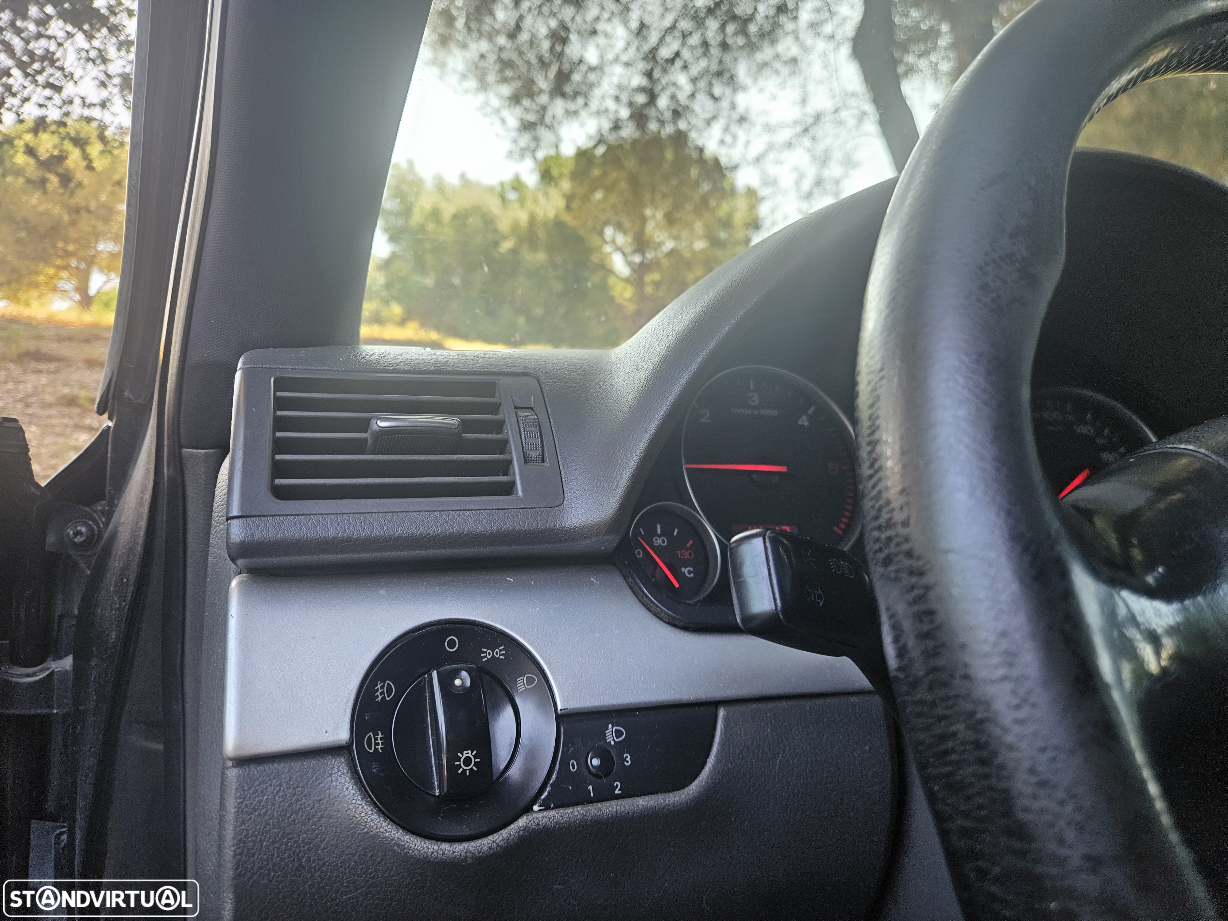 Audi A4 Avant 1.9 TDI - 16