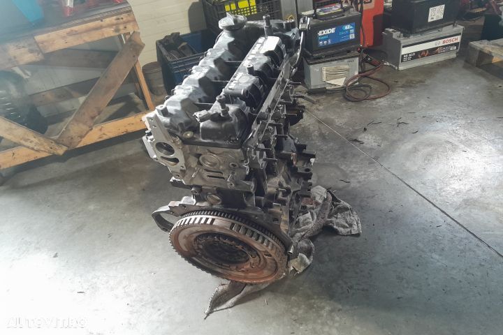 Motor fara anexe TIP MOTOR D4FD EURO 6 87000KM TIP MOTOR D4FD EURO 6 - 5
