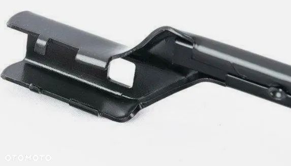 Ramię wycieraczki przód lewa strona VW GOLF - 3