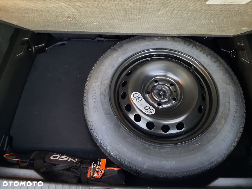 Renault Captur E-TECH Full 145 EVOLUTION - 22